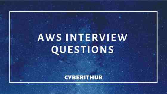 Top 15 AWS Interview Questions and Answers 1