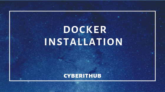 How to Install Docker on CentOS 7 with Best Practices 1