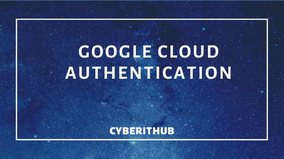 How to use gcloud for GCP Login in 2 Best Steps 1