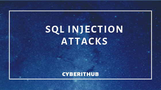 Introduction to SQL Injection attacks in MySQL(v5.5) 1