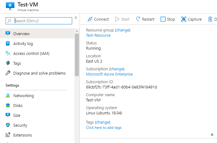 For Beginners: Create Virtual Machine in Azure with Just 7 Easy steps 9