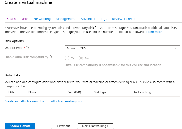 For Beginners: Create Virtual Machine in Azure with Just 7 Easy steps 4