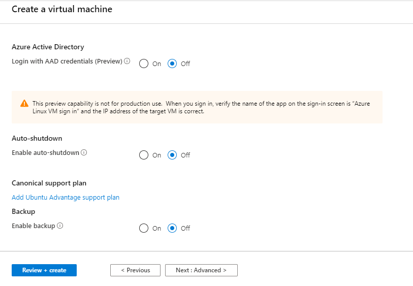 For Beginners: Create Virtual Machine in Azure with Just 7 Easy steps 6