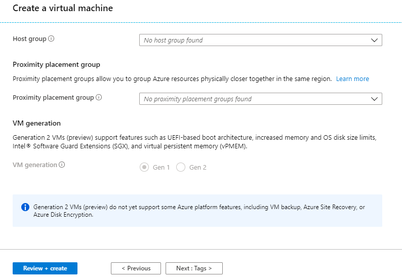 For Beginners: Create Virtual Machine in Azure with Just 7 Easy steps 7