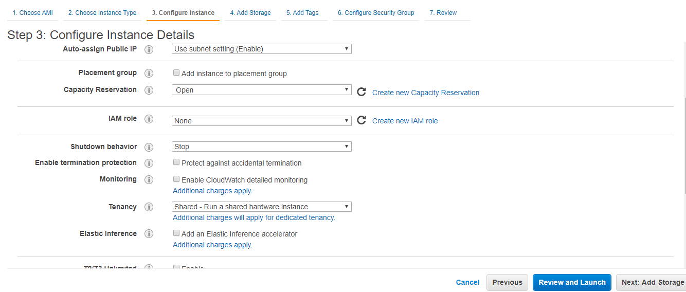 For Beginners: Create an EC2 Instance in AWS with 7 Easy Steps 4