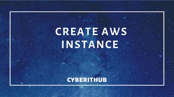 For Beginners: Create an EC2 Instance in AWS with 7 Easy Steps 1