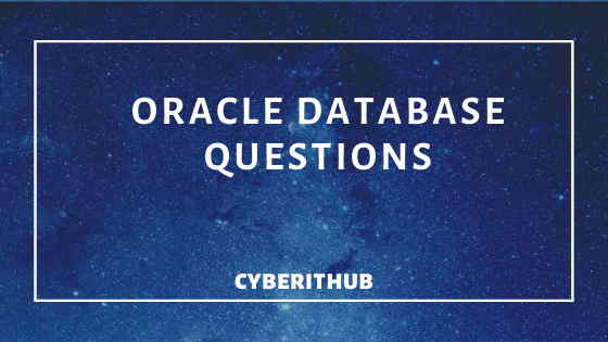 50 Best Oracle Interview Questions and Answers 1