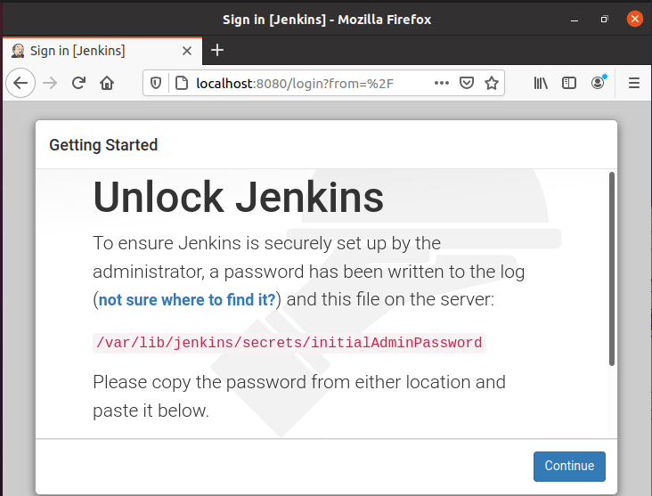 Best Step by Step Guide to Install Jenkins on Ubuntu 20.04 10