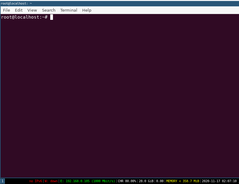 How to Install and Use i3 Window Manager on Ubuntu 20.04 6