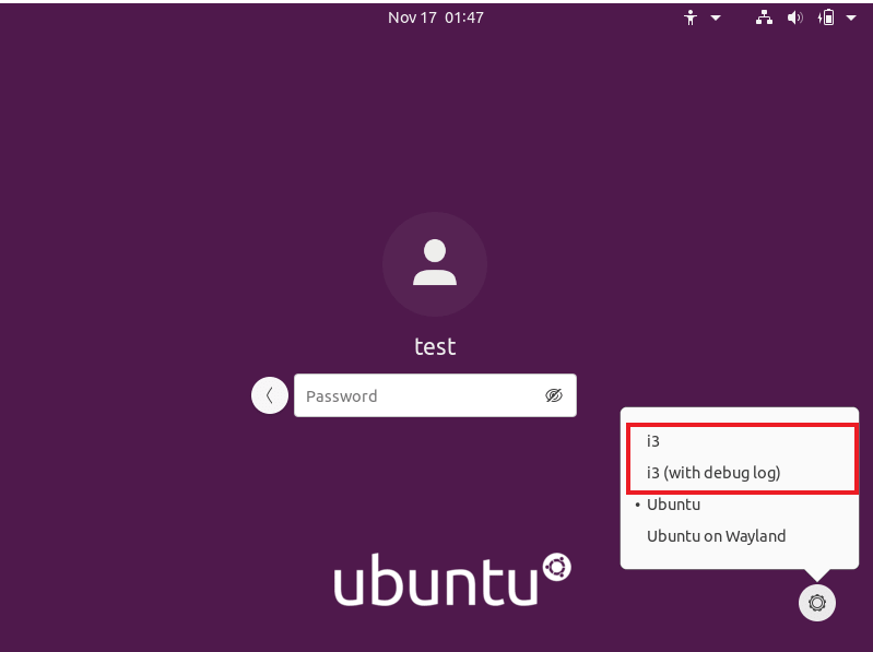 How to Install and Use i3 Window Manager on Ubuntu 20.04 3